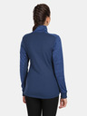 Kilpi Felpa funzionale da donna blu scuro Kilpi SIREN-W