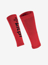Kilpi Scaldapolpacci unisex a compressione rosso Kilpi PRESS
