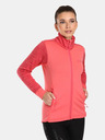 Kilpi Felpa funzionale donna corallo Kilpi SIREN-W