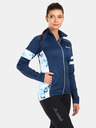 Kilpi Felpa sportiva da donna blu scuro Kilpi JUNIE