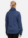 Kilpi Felpa funzionale da donna blu scuro Kilpi ROLO-W