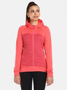 Kilpi Felpa funzionale rosa bruciato da donna Kilpi LAYANA-W