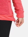 Kilpi Felpa funzionale rosa bruciato da donna Kilpi LAYANA-W
