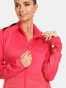 Kilpi Felpa funzionale corallo da donna Kilpi TOMMS-W