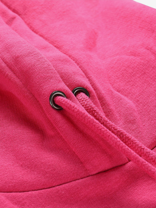 NAX Felpa rosa scuro da donna NAX Werena
