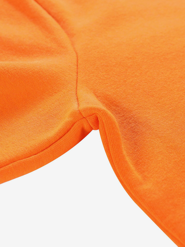 NAX Felpa arancione da uomo NAX Azer