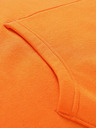 NAX Felpa arancione da uomo NAX Azer
