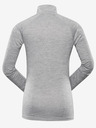 ALPINE PRO Camicia sportiva donna grigio chiaro ALPINE PRO Wenpa