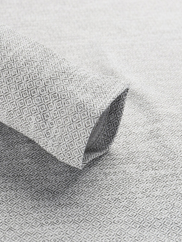 ALPINE PRO Camicia sportiva donna grigio chiaro ALPINE PRO Wenpa