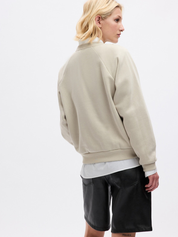 GAP Felpa con logo GAP