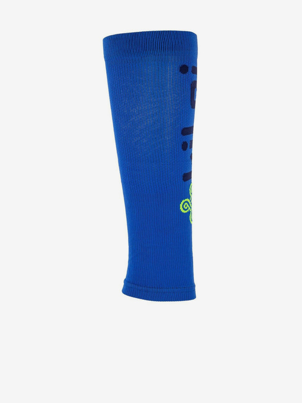 Kilpi Scaldamuscoli a compressione unisex blu Kilpi DOMET