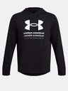 Under Armour Felpa con cappuccio Under Armour UA Rival Terry Graphic Uomo
