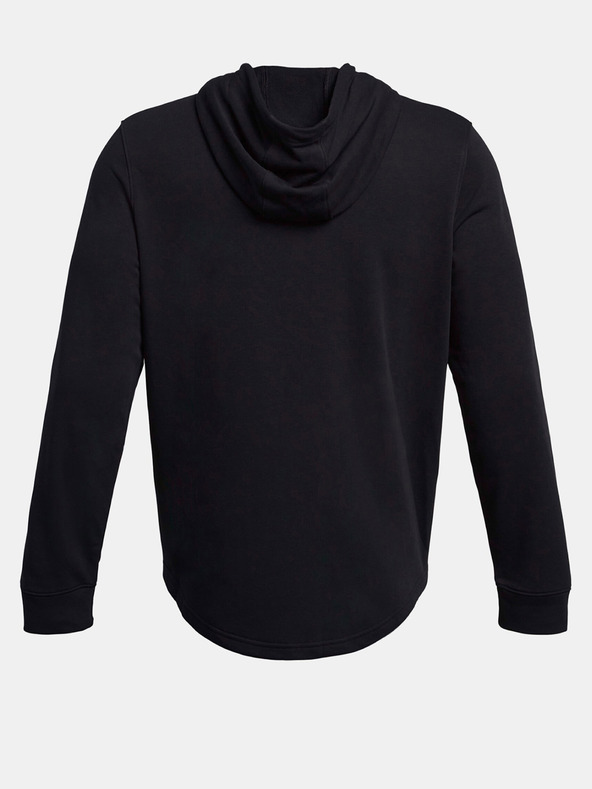 Under Armour Felpa con cappuccio Under Armour UA Rival Terry Graphic Uomo