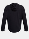 Under Armour Felpa con cappuccio Under Armour UA Rival Terry Graphic Uomo