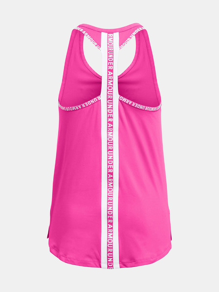 Under Armour Top Under Armour Knockout Tank per ragazze