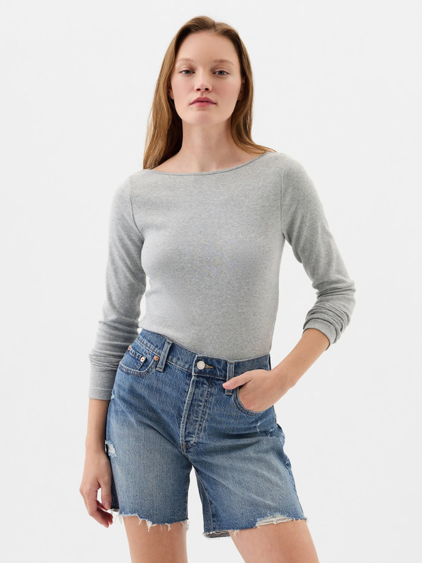 GAP GAP Maglietta a maniche lunghe