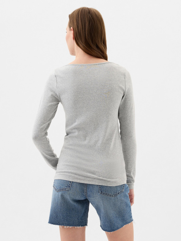 GAP GAP Maglietta a maniche lunghe