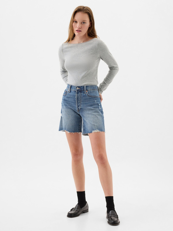 GAP GAP Maglietta a maniche lunghe