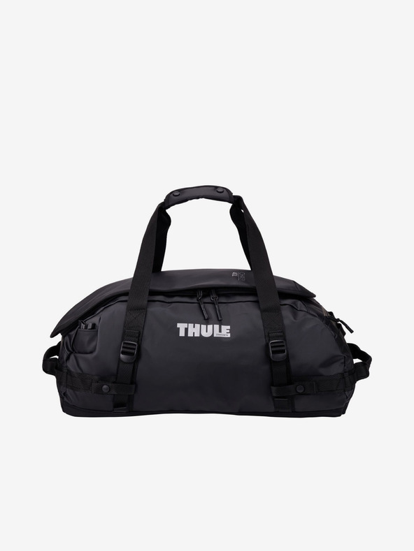 Thule Borsa da viaggio Thule Chasm 40 l nera