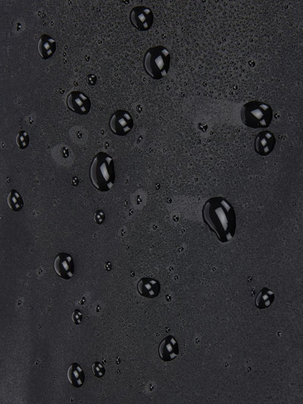 Thule Borsa da viaggio Thule Chasm 40 l nera