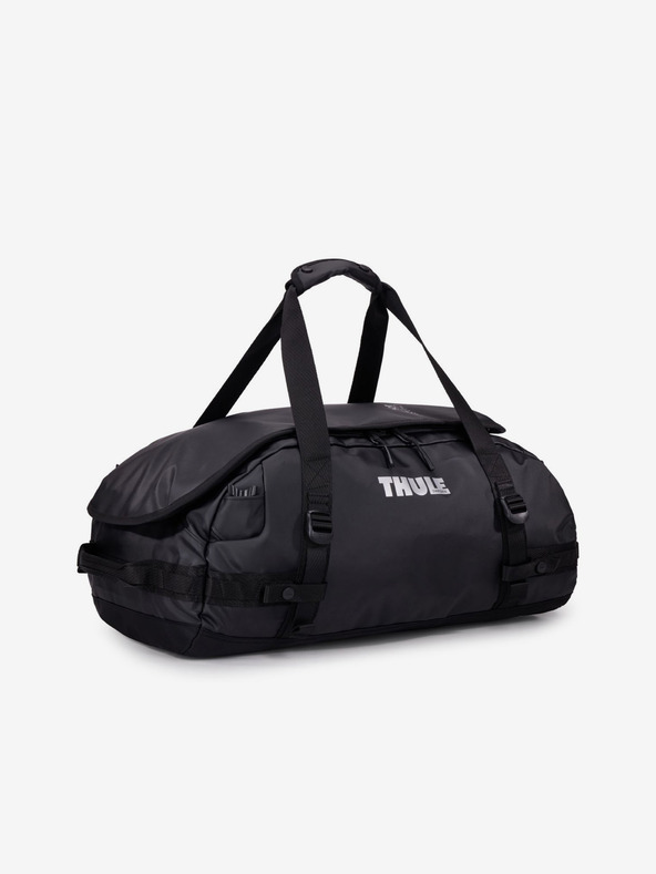Thule Borsa da viaggio Thule Chasm 40 l nera