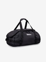 Thule Borsa da viaggio Thule Chasm 40 l nera