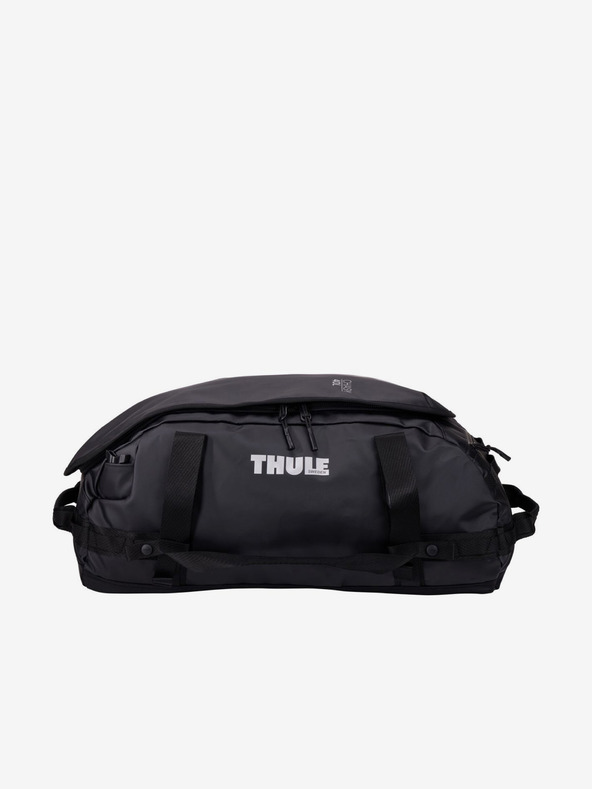 Thule Borsa da viaggio Thule Chasm 40 l nera
