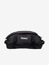 Thule Borsa da viaggio Thule Chasm 40 l nera