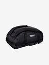 Thule Borsa da viaggio Thule Chasm 40 l nera