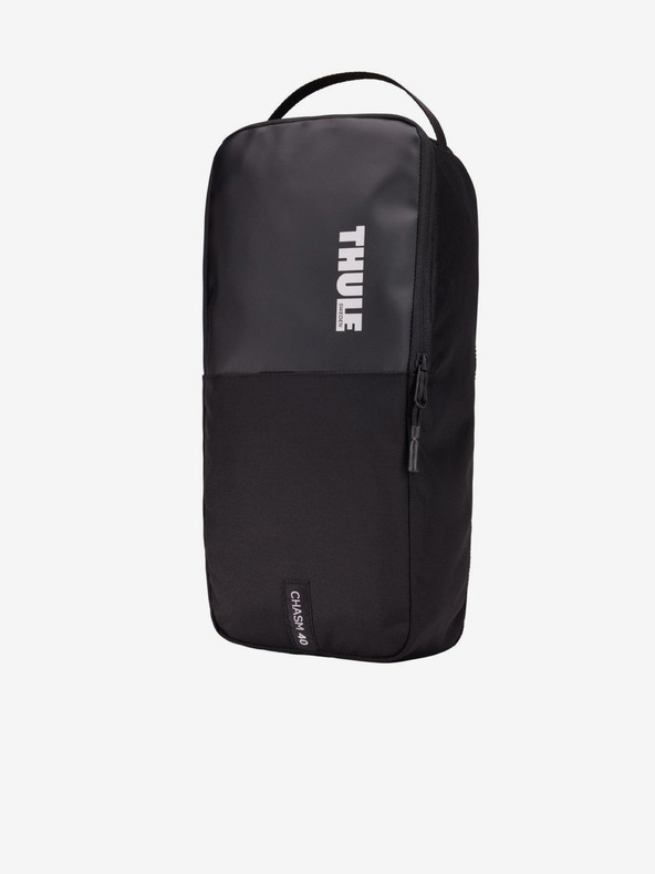 Thule Borsa da viaggio Thule Chasm 40 l nera