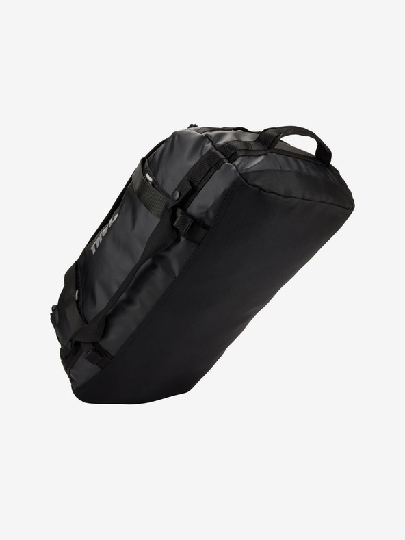 Thule Borsa da viaggio Thule Chasm 40 l nera