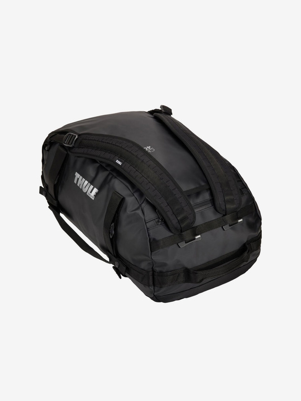 Thule Borsa da viaggio Thule Chasm 40 l nera