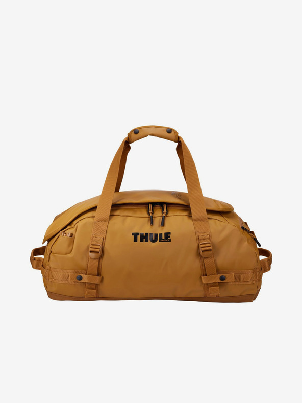Thule Borsa da viaggio senape 40 l Thule Chasm