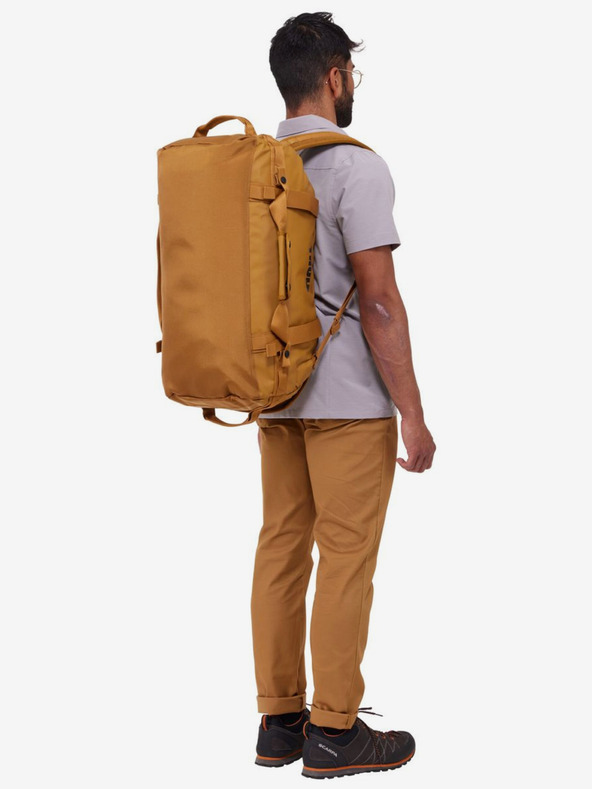 Thule Borsa da viaggio senape 40 l Thule Chasm