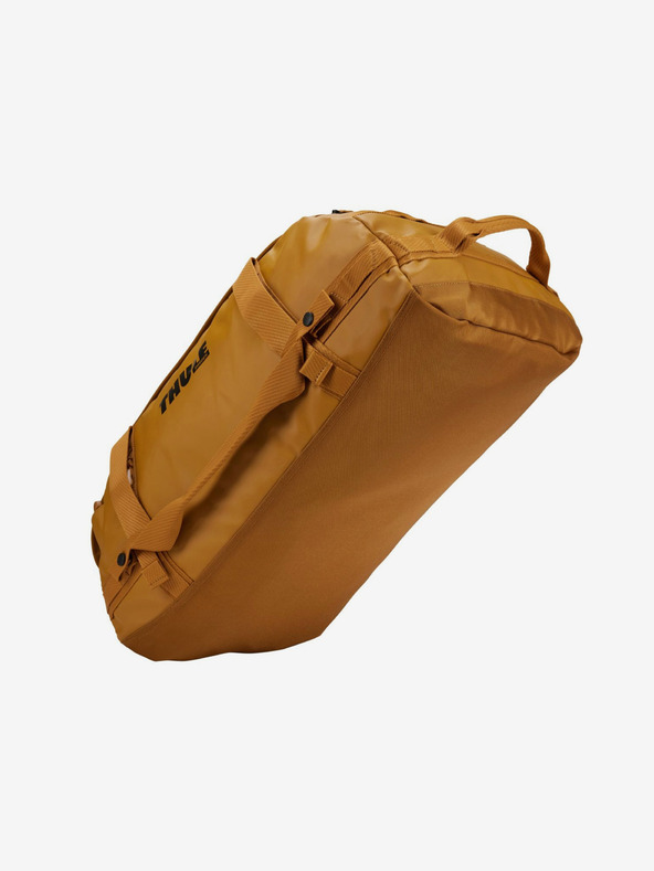 Thule Borsa da viaggio senape 40 l Thule Chasm