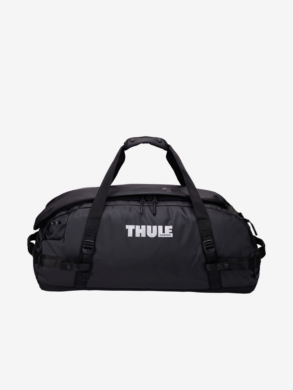 Thule Borsa da viaggio nera 70 l Thule Chasm