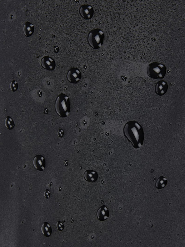 Thule Borsa da viaggio nera 70 l Thule Chasm