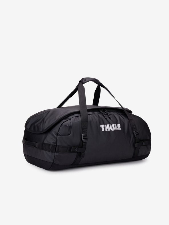 Thule Borsa da viaggio nera 70 l Thule Chasm