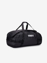 Thule Borsa da viaggio nera 70 l Thule Chasm