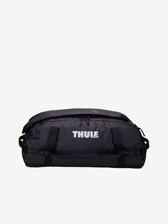 Thule Borsa da viaggio nera 70 l Thule Chasm
