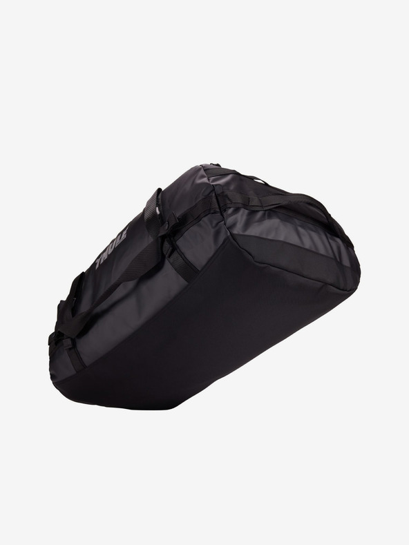 Thule Borsa da viaggio nera 70 l Thule Chasm