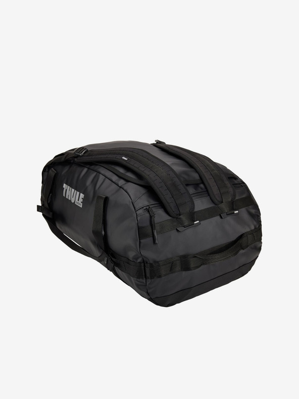 Thule Borsa da viaggio nera 70 l Thule Chasm