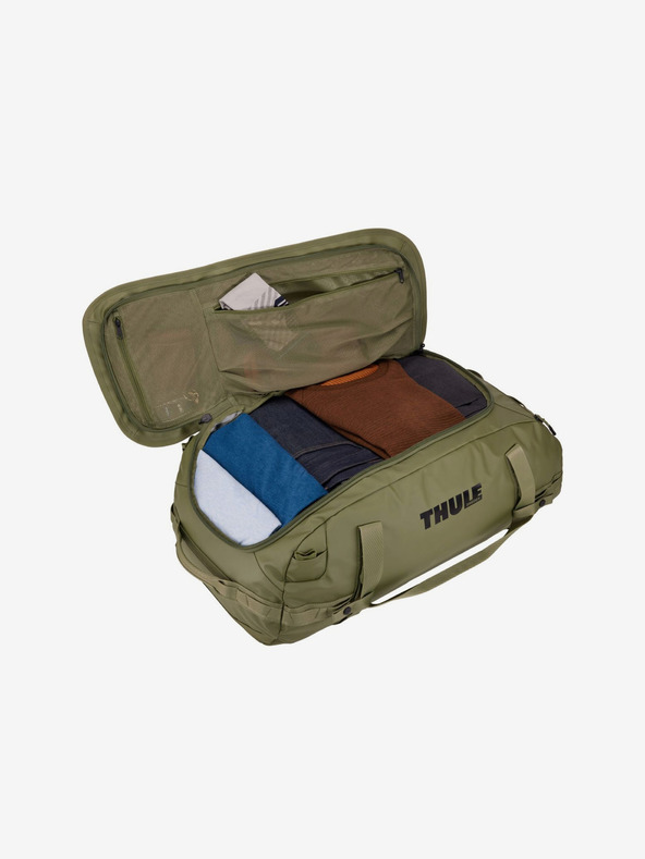 Thule Borsa da viaggio Khaki 70 l Thule Chasm