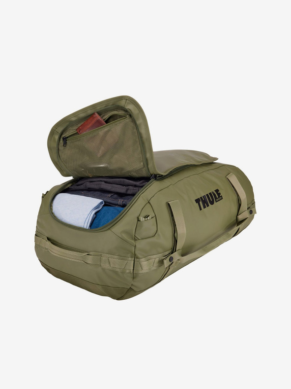 Thule Borsa da viaggio Khaki 70 l Thule Chasm