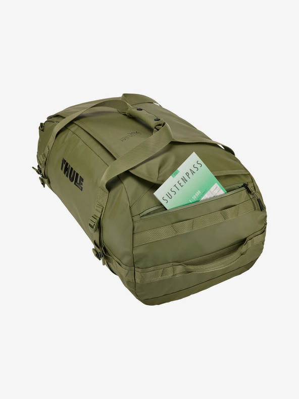 Thule Borsa da viaggio Khaki 70 l Thule Chasm