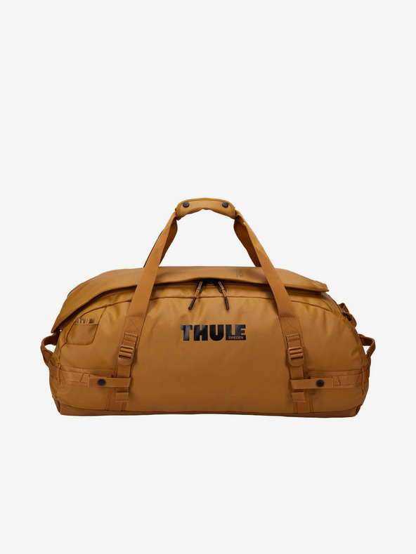 Thule Borsa da viaggio senape 70 l Thule Chasm