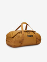 Thule Borsa da viaggio senape 70 l Thule Chasm