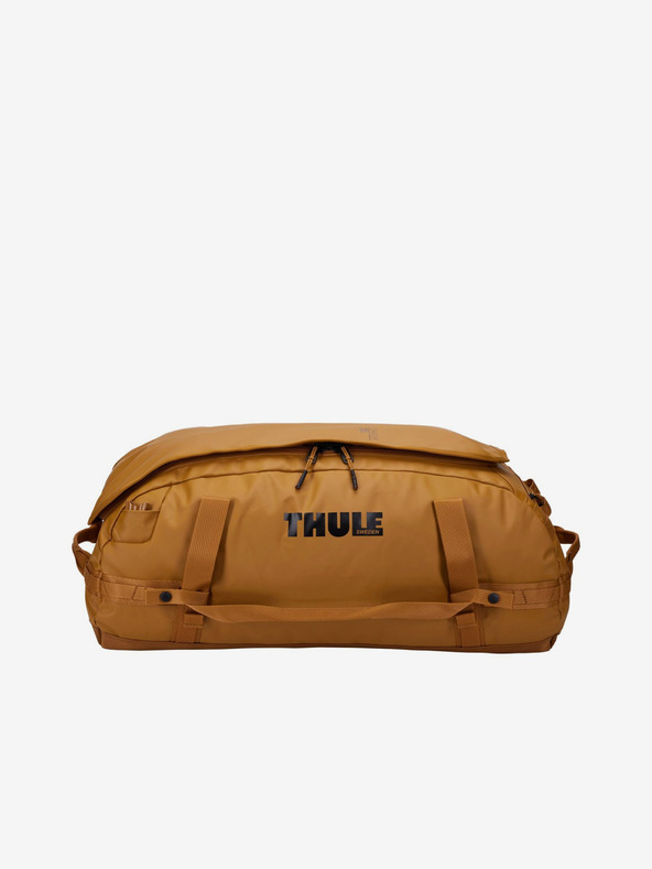 Thule Borsa da viaggio senape 70 l Thule Chasm