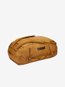 Thule Borsa da viaggio senape 70 l Thule Chasm