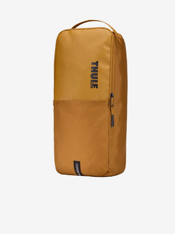 Thule Borsa da viaggio senape 70 l Thule Chasm